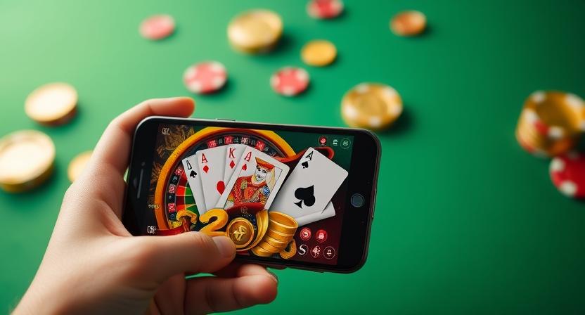 77E77 app smooth mobile gameplay