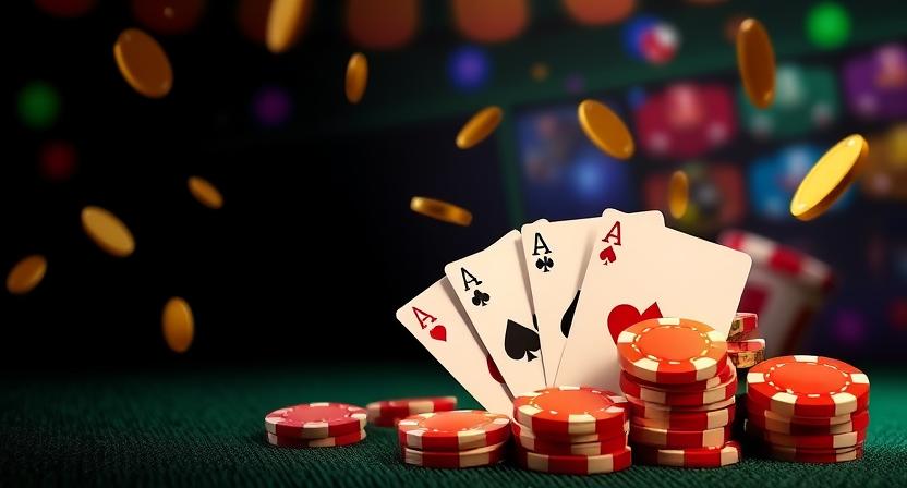 Seamless mobile experience for diverse slot games