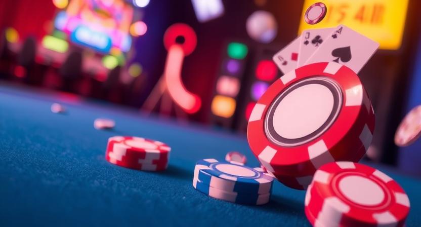 Mobile-optimized and fast-loading 77E77 slot games