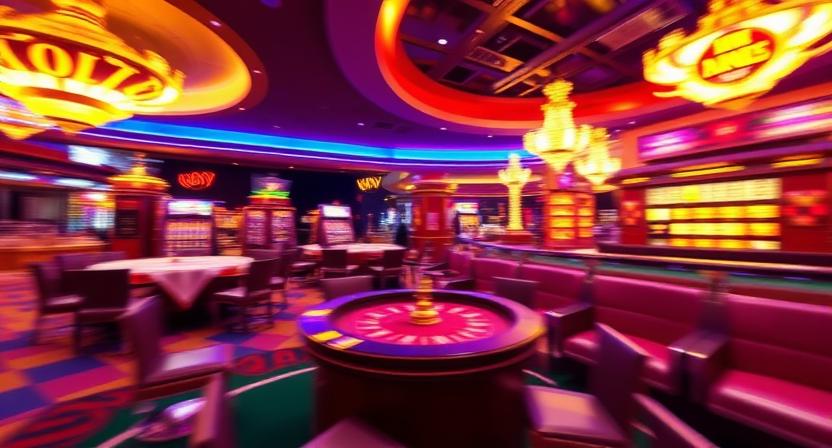 Mobile and desktop 77E77 platform