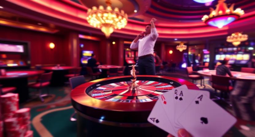 77E77 slot game screen