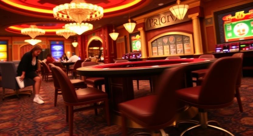 Login screen for 77E77 account